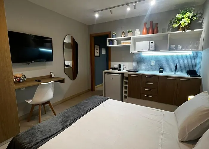 Casa Maua 402